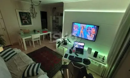 Apartamento com 2 quartos à venda na rua cardoso de almeida, 457, perdizes, são paulo por r$ 900.000