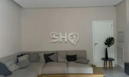 Loft com 1 quarto à venda na rua da glória, 153, liberdade, são paulo por r$ 360.000