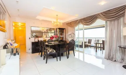 Apartamento com 4 quartos à venda na Rua José Gomes Falcão, 304, Barra Funda, São Paulo por R$ 1.968.000