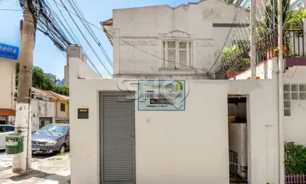 Casa comercial para alugar na Rua Doutor Cândido Espinheira, 786, Perdizes, São Paulo por R$ 6.000
