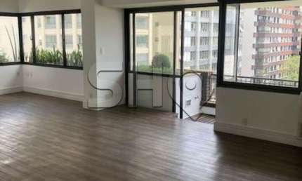 Apartamento com 4 quartos para alugar na Rua Tucumã, 661, Jardim Europa, São Paulo por R$ 25.000