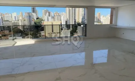 Apartamento com 3 quartos à venda na rua campevas, 238, perdizes, são paulo por r$ 5.000.000