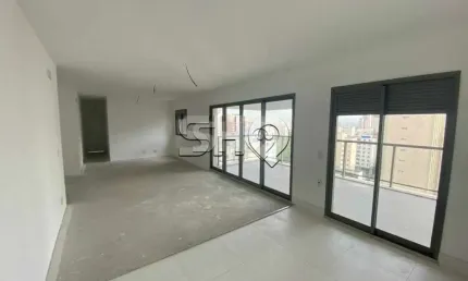 Apartamento com 3 quartos à venda na Rua Desembargador Eliseu Guilherme, 365, Paraíso, São Paulo por R$ 2.850.000