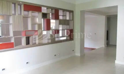 Apartamento com 3 quartos à venda na Alameda dos Anapurus, 550, Moema, São Paulo por R$ 1.850.000