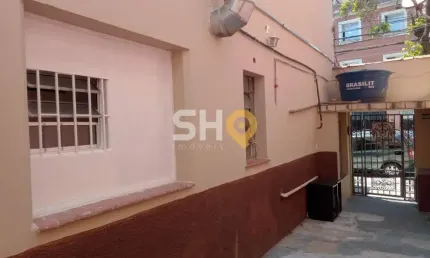 Prédio à venda na Rua Solon, 572, Bom Retiro, São Paulo por R$ 1.250.000
