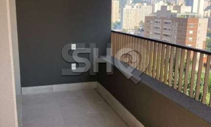 Loft com 1 quarto à venda na Rua Ministro Godói, 1159, Perdizes, São Paulo por R$ 680.000