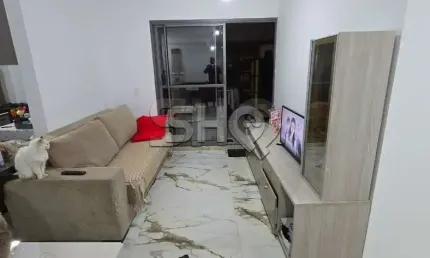 Apartamento com 4 quartos à venda na Rua Dona Brígida, 659, Vila Mariana, São Paulo por R$ 1.495.000