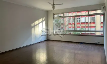 Apartamento com 3 quartos à venda na Rua Ibiapinópolis, 967, Jardim Paulistano, São Paulo por R$ 3.130.000