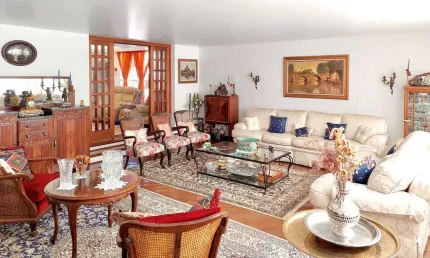 Apartamento com 4 quartos à venda na alameda casa branca, 559, jardim paulista, são paulo por r$ 5.000.000