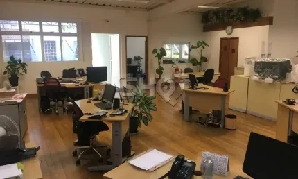 Casa comercial para alugar na rua tupi, 252, higienópolis, são paulo, 680 m2 por r$ 28.000