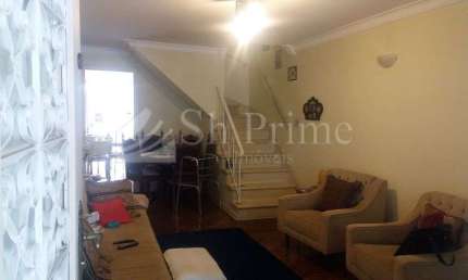 Casa com 2 quartos à venda na Rua Cayowaá, 1359, Perdizes, São Paulo por R$ 840.000