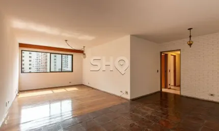 Apartamento com 3 quartos à venda na rua ministro godói, 657, perdizes, são paulo, 150 m2 por r$ 1.150.000