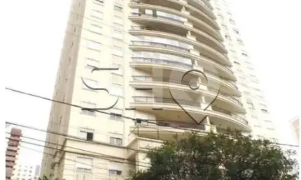 Apartamento com 3 quartos à venda na rua periquito, 160, moema, são paulo por r$ 2.550.000
