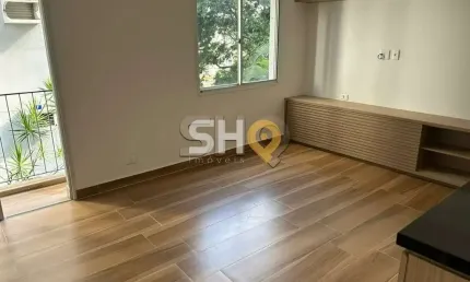 Apartamento com 2 quartos à venda na rua doutor ivo define frasca, 26, vila olímpia, são paulo, 65 m2 por r$ 1.125.000