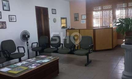 Casa com 4 quartos à venda na Rua Joaquim Távora, 1410, Vila Mariana, São Paulo por R$ 5.240.000