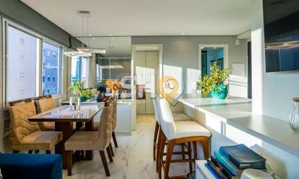 Apartamento com 1 quarto à venda na Rua Xavier Krauss, 640, Vila Leopoldina, São Paulo por R$ 380.000