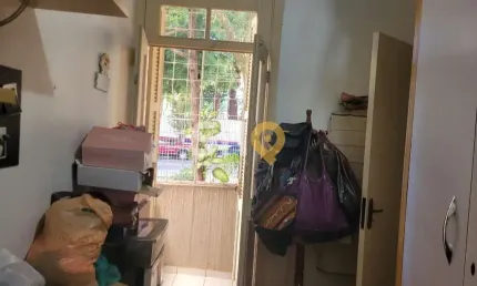 Apartamento com 3 quartos à venda na Alameda Barão de Limeira, 1380, Campos Eliseos, São Paulo por R$ 690.000