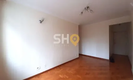 Apartamento com 1 quarto à venda na Rua Ministro Gastão Mesquita, 769, Perdizes, São Paulo por R$ 450.000