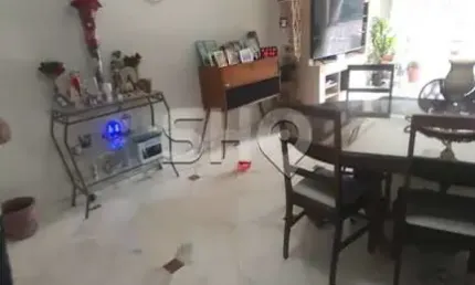 Apartamento com 3 quartos à venda na Rua Peixoto Gomide, 459, Jardim Paulista, São Paulo por R$ 1.199.000