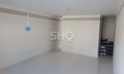 Apartamento com 3 quartos à venda na Rua José Alves do Nascimento, 35, Lauzane Paulista, São Paulo por R$ 1.090.000