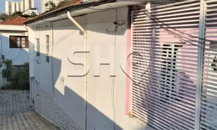 Terreno à venda na Copacabana, 222, Santana, São Paulo por R$ 1.846.000