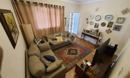 Casa com 2 quartos à venda na Rua Iperoig, 301, Perdizes, São Paulo por R$ 898.000