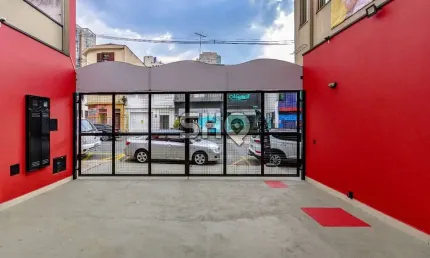 Prédio à venda na rua caio graco, 521, vila romana, são paulo por r$ 2.700.000