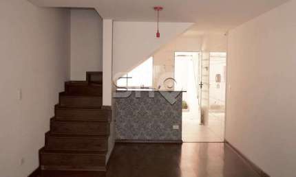 Casa com 2 quartos à venda na Alto Perdizes, 135, Perdizes, São Paulo por R$ 790.000