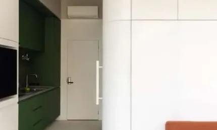 Apartamento com 1 quarto à venda na Rua Oscar Freire, 2293, Pinheiros, São Paulo por R$ 695.000