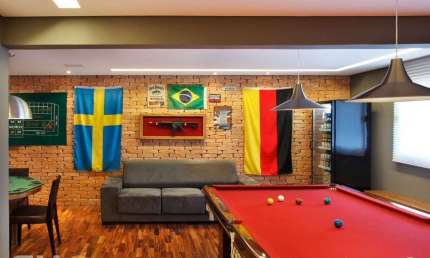 Apartamento com 2 quartos para alugar na Rua Tabapuã, 542, Itaim Bibi, São Paulo por R$ 8.000