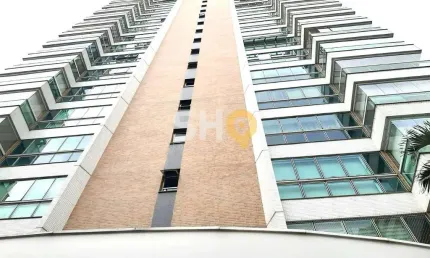 Apartamento com 3 quartos à venda na rua cayowaá, 683, perdizes, são paulo, 133 m2 por r$ 1.800.000