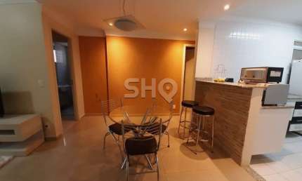 Apartamento com 2 quartos à venda na Rua Tucuna, 304, Perdizes, São Paulo por R$ 1.070.000