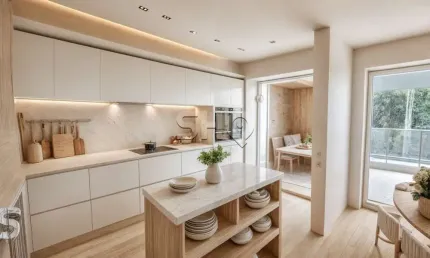 Apartamento com 2 quartos à venda na Rua Caraíbas, 224, Perdizes, São Paulo por R$ 1.980.000