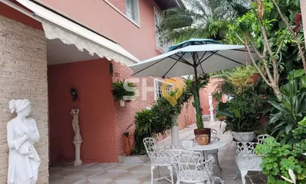 Casa com 5 quartos à venda na Rua Duartina, 357, Sumaré, São Paulo por R$ 3.500.000