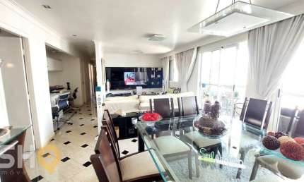 Apartamento com 2 quartos à venda na Rua Coriolano, 1642, Vila Romana, São Paulo por R$ 1.499.000