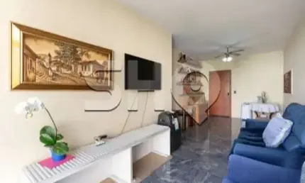 Apartamento com 3 quartos à venda na rua cayowaá, 1027, perdizes, são paulo, 88 m2 por r$ 780.000