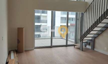 Cobertura com 2 quartos à venda na Alameda Franca, 1608, Jardim Paulista, São Paulo por R$ 3.250.000