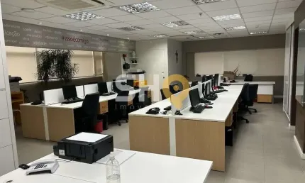 Sala comercial à venda na rua tabapuã, 50, itaim bibi, são paulo, 152 m2 por r$ 3.400.000