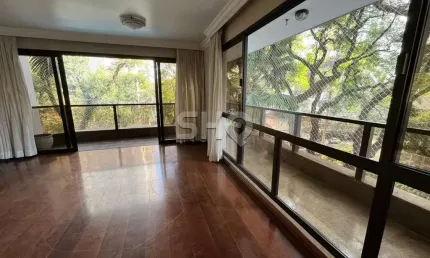 Apartamento com 4 quartos à venda na rua conde de porto alegre, 1030, campo belo, são paulo, 200 m2 por r$ 2.200.000