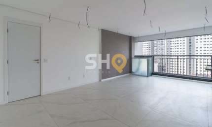 Apartamento com 3 quartos à venda na Rua do Bosque, 980, Barra Funda, São Paulo por R$ 840.000