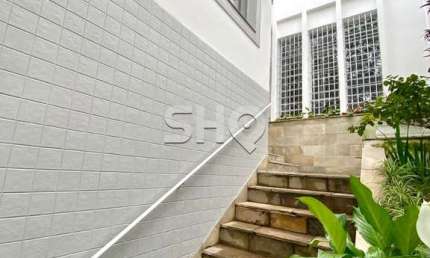 Casa com 3 quartos à venda na Rua Cardoso de Almeida, 1600, Perdizes, São Paulo por R$ 1.080.000