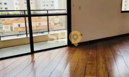 Apartamento com 4 quartos à venda na rua piracuama, 316, perdizes, são paulo por r$ 1.299.000