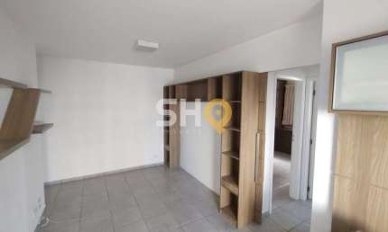 Apartamento com 2 quartos à venda na Avenida Doutor Altino Arantes, 835, Vila Clementino, São Paulo por R$ 700.000