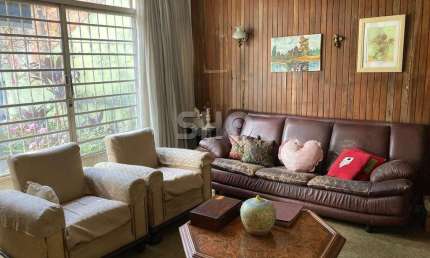 Casa com 4 quartos à venda na Avenida Jurema, 1016, Indianópolis, São Paulo por R$ 1.530.000