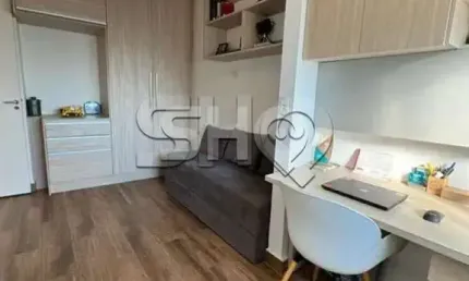 Cobertura com 3 quartos à venda na Rua Aluísio Azevedo, 401, Santana, São Paulo por R$ 2.200.000