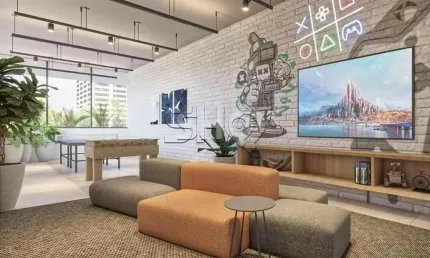 Apartamento com 2 quartos à venda na Rua Doutor César, 760, Santana, São Paulo por R$ 1.150.000