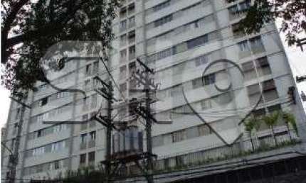 Apartamento com 3 quartos à venda na Rua Caraíbas, 544, Perdizes, São Paulo por R$ 851.000