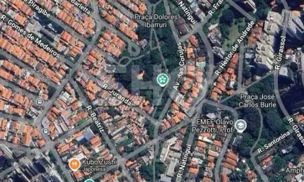 Casa com 4 quartos à venda na Rua Beatriz, 263, Vila Madalena, São Paulo por R$ 4.600.000
