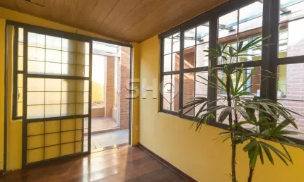 Casa com 6 quartos à venda na Rua Amália de Noronha, 477, Pinheiros, São Paulo por R$ 2.500.000