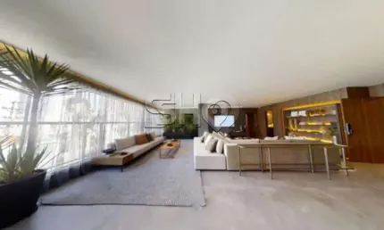 Apartamento com 4 quartos à venda na Rua Coelho de Carvalho, 365, Alto da Lapa, São Paulo por R$ 4.661.000